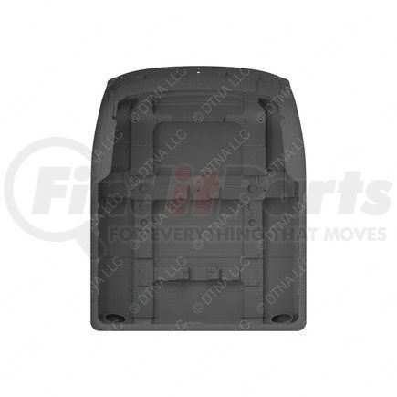 Freightliner A18-72689-006 Sleeper Roof - Material