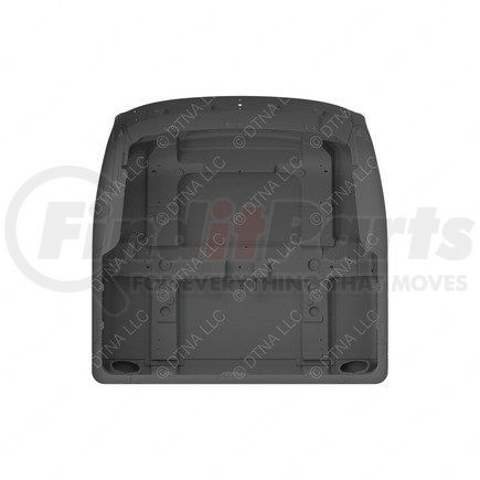 Freightliner A18-72695-006 Sleeper Roof - Material