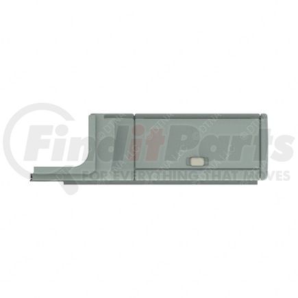 Freightliner A22-47490-003 Sleeper Cabinet - Left Side, Color