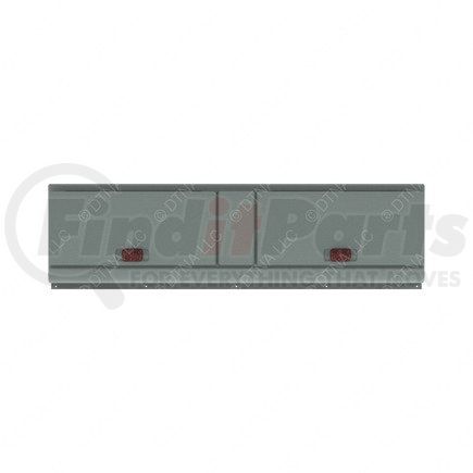 Freightliner A2247743012 Sleeper Cabinet - Color