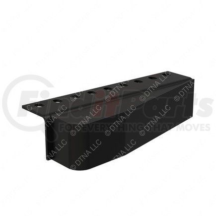 Freightliner A22-44746-001 Fifth Wheel Ramp - Right Side, Steel, 460 mm x 188.53 mm, 0.25 in. THK