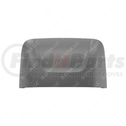 Freightliner A2245730013 Sleeper Skirt - Glass Fiber Reinforced With Polyester, 1997.42 mm x 1141.36 mm