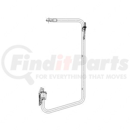 Freightliner A22-54879-001