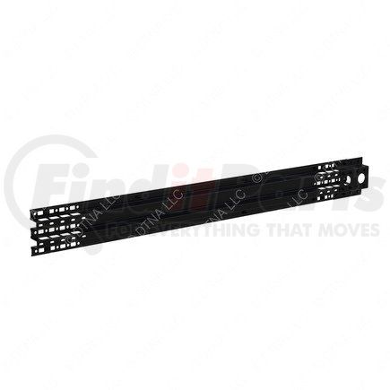 Freightliner A22-53861-233 Running Board Mounting Bracket - Steel, 0.07 in. THK