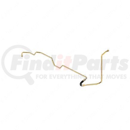 Freightliner A22-59791-002 A/C Hose - #6, 7.87 in., S60