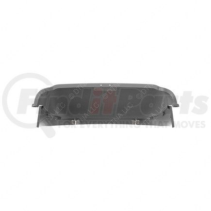 Freightliner A22-60811-011 Sleeper Skirt - Glass Fiber Reinforced With Polyester, 3.5 mm THK