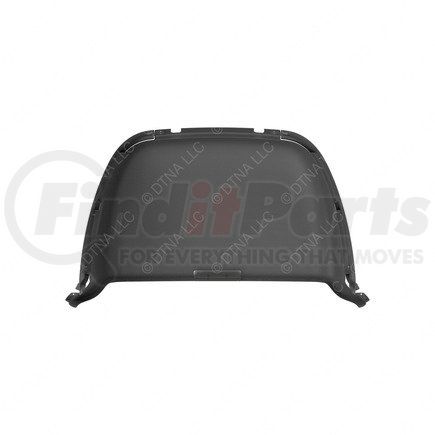 Freightliner A22-60811-012 Sleeper Skirt - Glass Fiber Reinforced With Polyester, 2239.5 mm x 1326.57 mm