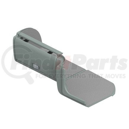 Freightliner A22-57815-031 Sleeper Cabinet - Material, Color