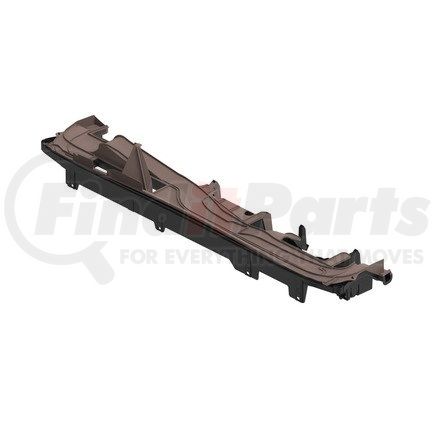 Freightliner A22-59031-000 Dashboard Assembly - Polycarbonate/ABS, Black, 1797.33 mm x 506.45 mm, 3 mm THK