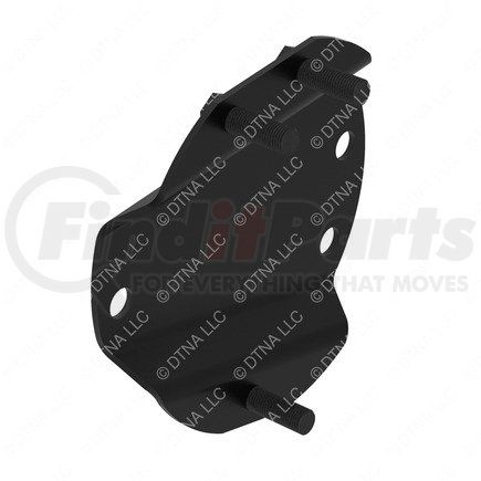 FREIGHTLINER A22-59047-000 - w in. strap | spare wheel bracket