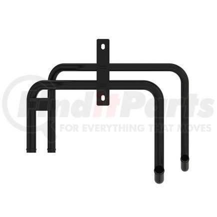 Freightliner A22-64344-000 Heater Plumbing Manifold - Steel