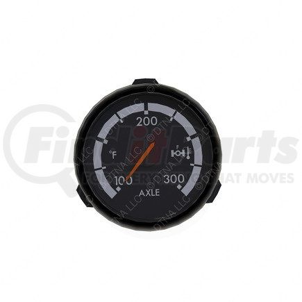 Freightliner A22-63134-011 Differential Temperature Gauge - 1.56 in. Length