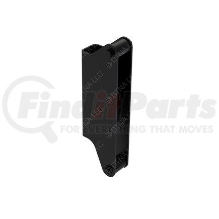 Freightliner A22-66582-000 Battery Box Bracket - Steel, 0.13 in. THK