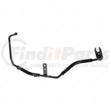 Freightliner A22-66694-005 A/C Hose - 8.07 in., H02, 24U, ISX