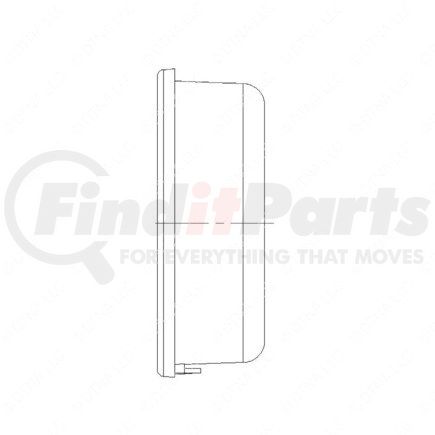 Freightliner A22-66348-120