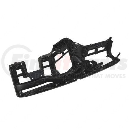 Freightliner A22-64358-000 Dashboard Assembly - Black