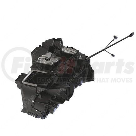 Freightliner A22-65165-000 HVAC Unit Case