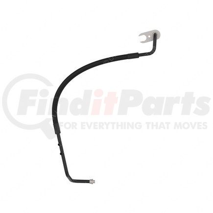 Freightliner A22-68353-000 A/C Hose - 20.59 in., H02, to Condenser