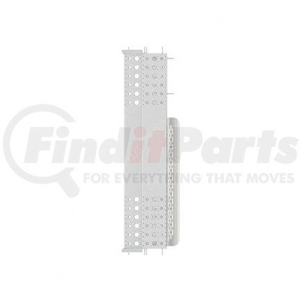 Freightliner A2267178000 Sleeper Cabinet Step Tread - 1183.57 mm x 564.14 mm