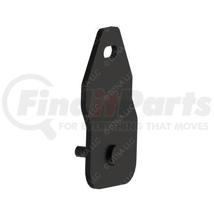 Freightliner A22-69356-000 A/C Condenser Bracket - Adapter