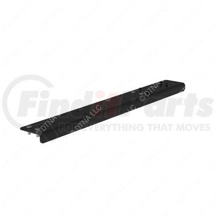 Freightliner A22-69592-004 Truck Fairing Mounting Bracket - Steel, 3.96 mm THK