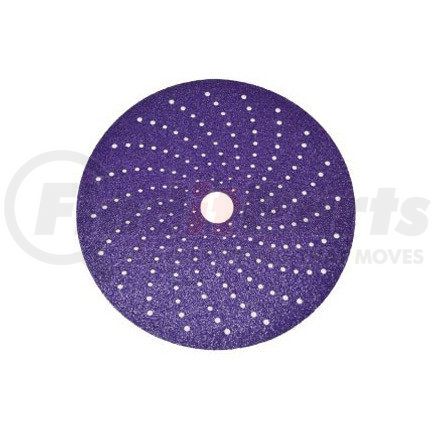 3M 31362 3" Cubitron™ II Clean Sanding Hookit™ 120+ Grade Abrasive Disc