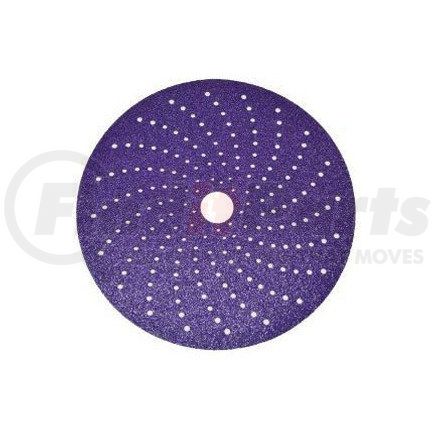 3M 31367 5" Cubitron™ II Clean Sanding Hookit™ 120+ Grade Abrasive Disc