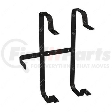 FREIGHTLINER A22-69780-000 - w in. strap | carrier - tire, end of frame, mexico