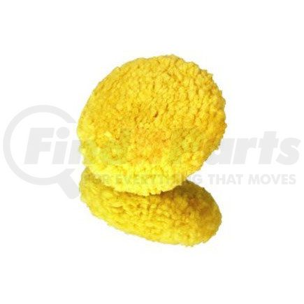 3M 5754 9" Perfect-It™ Wool Polishing Pad