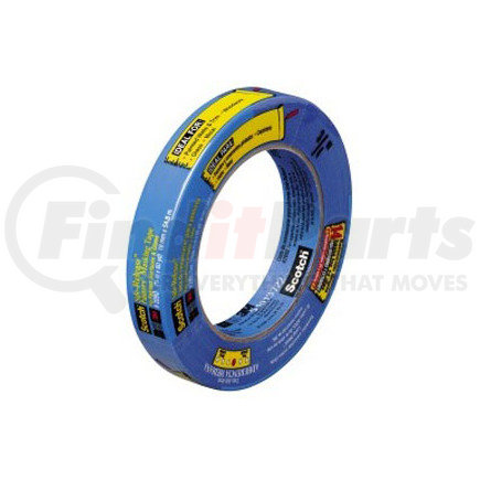 3M 9171 1" Painters Tape for Multi-Surfaces