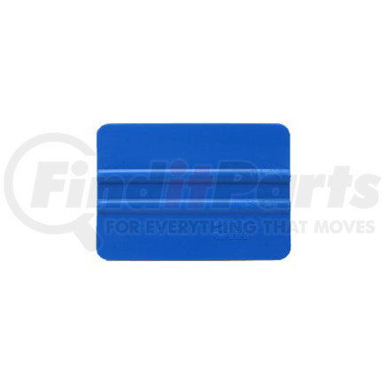 3M 71601 Scotchcal™ Application Squeegee 71601, Blue, 5/Set