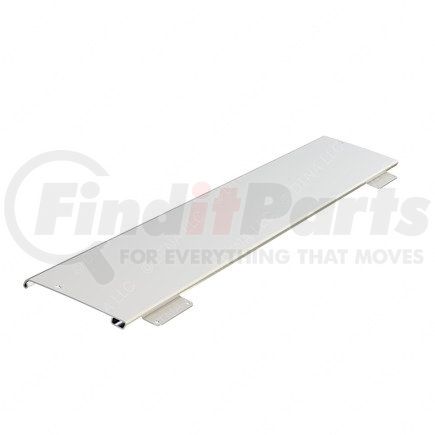 Freightliner A22-68682-005 Truck Fairing Kick Plate - 900 mm Length