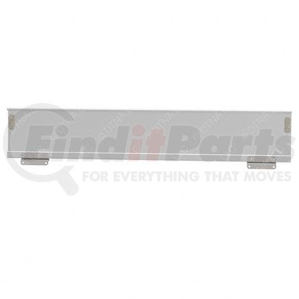 Freightliner A22-68682-012 Truck Fairing Kick Plate - 900 mm Length