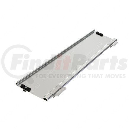 Freightliner A22-68682-013 Truck Fairing Kick Plate - 800 mm Length