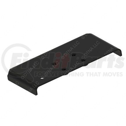 Freightliner A22-69122-000 A/C Condenser Bracket - Plate, Support, Lower