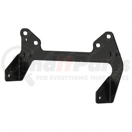 Freightliner A22-69127-001 Battery Box Step Bracket - Steel Alloy, 4.78 mm THK