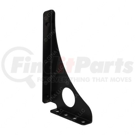 Freightliner A22-69182-000 Deck Plate Bracket - Steel, 0.19 in. THK