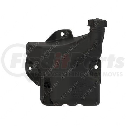 Freightliner A22-72446-002 Washer Fluid Reservoir - Polyethylene