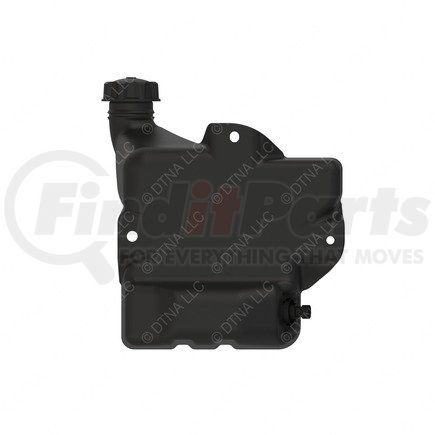Freightliner A22-72446-003 Washer Fluid Reservoir - Polyethylene
