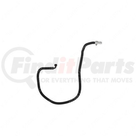 Freightliner A22-72682-000 A/C Hose - 82.87 in., H01, DD60, FLH, Denso, ADR