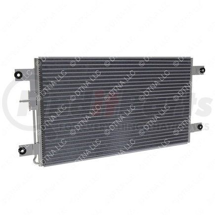 Freightliner A22-72870-000 A/C Condenser - Assembly, 60 T, 1009 CC