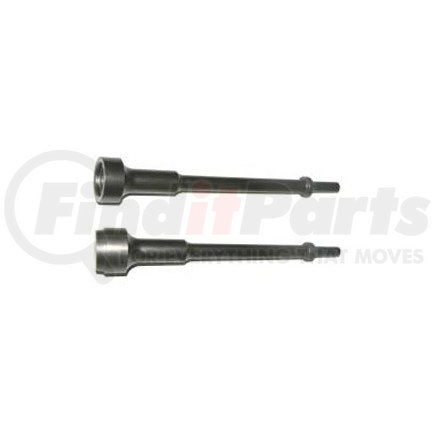 AJAX Tools A1166 Pneumatic Brake Pin & Bushing Driver Kit