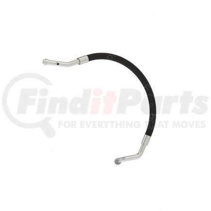 Freightliner A22-73383-000 A/C Hose - 25.59 in., H01