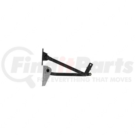 Bumper Bracket
