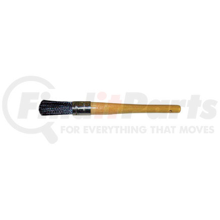 AES Industries 542 Parts Cleaning Brush, Nylon