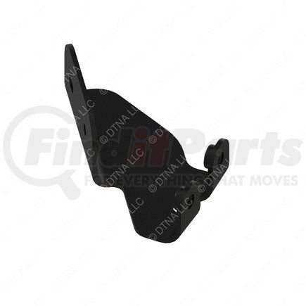 Freightliner A22-71978-000 Truck Fairing Mounting Bracket - Steel, 0.14 in. THK