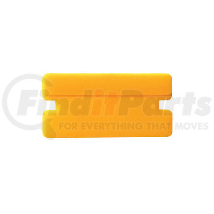 AES Industries 87605 Plastic Razor Blade, Pack of 5