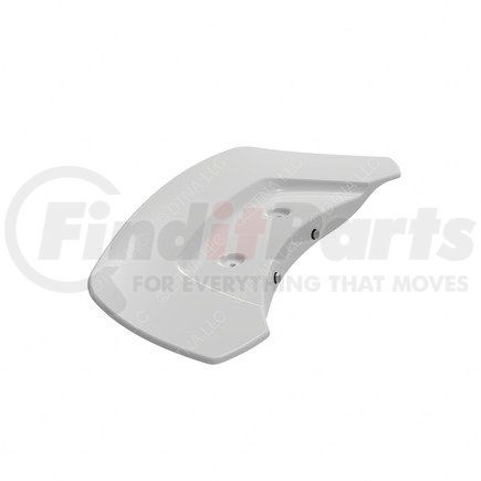 Freightliner A22-74078-000 Truck Fairing Tandem - Plain Finish