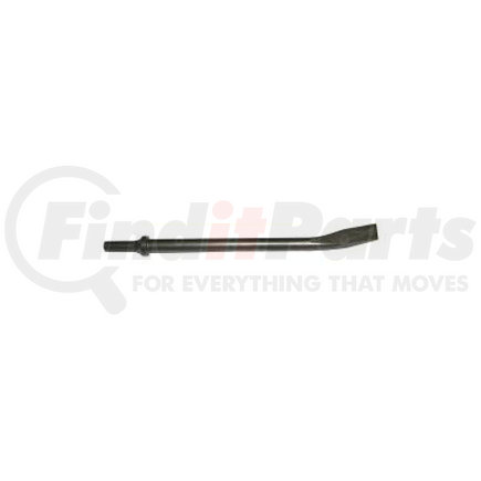 AJAX Tools A919 Zip Gun Shank 5/8" Width Flat Chisel OS30 Deg