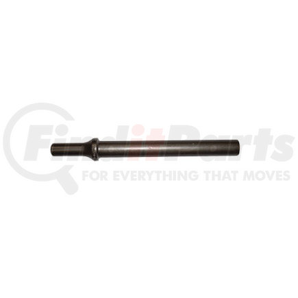 AJAX Tools A963 7" OA Blank Punch Straight .498